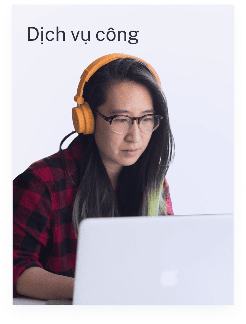 tech support